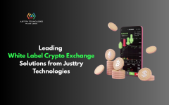 Leading White Label Crypto Exchange Solutions Fr