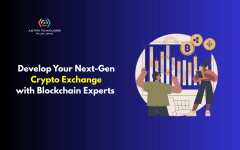 Develop Your Next-Gen Crypto Exchange With Block