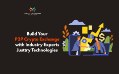 Build Your P2P Crypto Exchange With Industry Exp