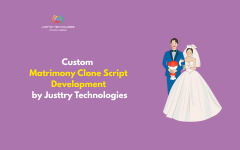 Custom Matrimony Clone Script Development By Jus