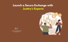 Launch A Secure Exchange With Justtrys Experts