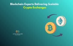 Blockchain Experts Delivering Scalable Crypto Ex