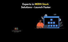 Experts In Mern Stack Solutions  Launch Faster