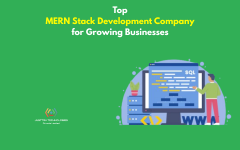 Top Mern Stack Development Company For Growing B