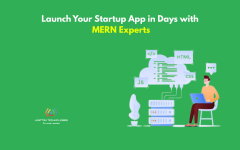 Launch Your Startup App In Days With Mern Expert