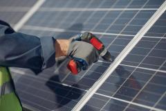 Expert Solar Panel Installation Services In The 