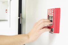 Expert Fire Alarm Installation Services In Londo