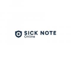 Sick Note Online