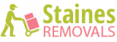 Staines Removals