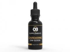 Shop Cardarine Liquid Sarms At Obsupplements