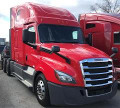 Truck Is Available For Sale Or Rent.