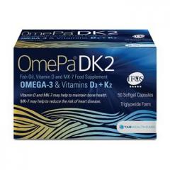 Reduce Joint Pain And Stiffness With Omepa Dk2