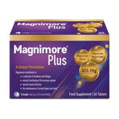 Choose The Right Magnesium Tablets In The Uk For