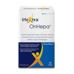 Buy Lifextra Onhepa From Tab Healthcare Ltd