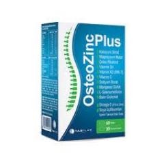 Shop Osteozinc Plus From Tab Healthcare Ltd