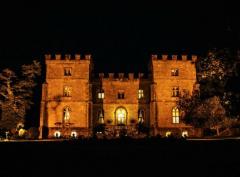 Clearwell Castle