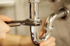 Efficient Plumbing Repairs & Electrical Fault Fi