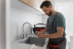 Expert Plumbing Repairs In Derby  Reliable And A