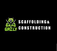 Grzly Scaffolding