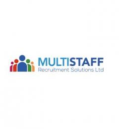 Multistaff Recruitment Solutions Ltd