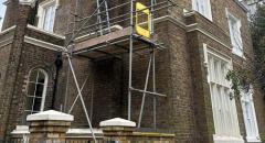 K P Scaffolding Ltd  Expert Scaffold Erectors In