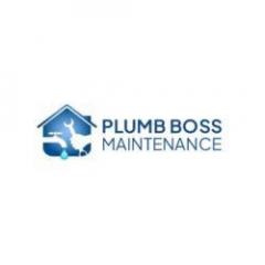 Plumb Boss Maintenance  Blocked Toilet Solutions