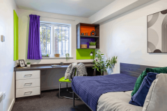 Affordable Student Living At Paddington Park Hou