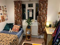 Student Life On Chase Road Accommodation Options