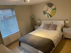 Affordable Student Accommodation In Farnham Flat