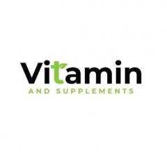 Vitamin And Supplements