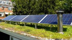 Boost Your Solar Installation Business With Trus