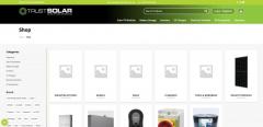 One-Stop Wholesale Solar Solutions For Installer