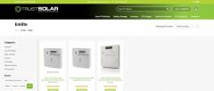 Precision And Reliability With Emlite Solar Mete