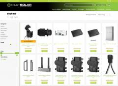 Maximise Your Solar Efficiency With Enphase Prod