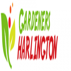 Gardeners Harlington