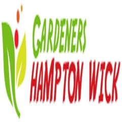 Gardeners Hampton Wick