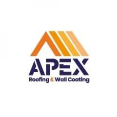 Apex Roofing & Wall Coating