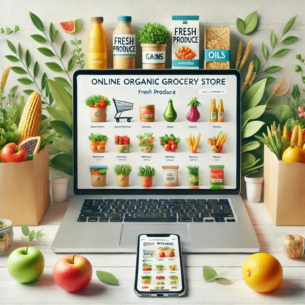 best organic grocery online store near me 2 Image