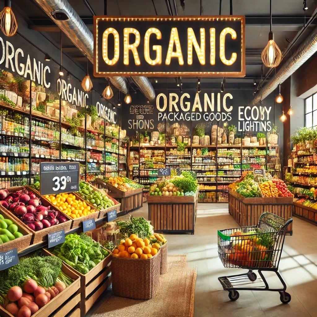 nearest organic grocery store near me 2 Image