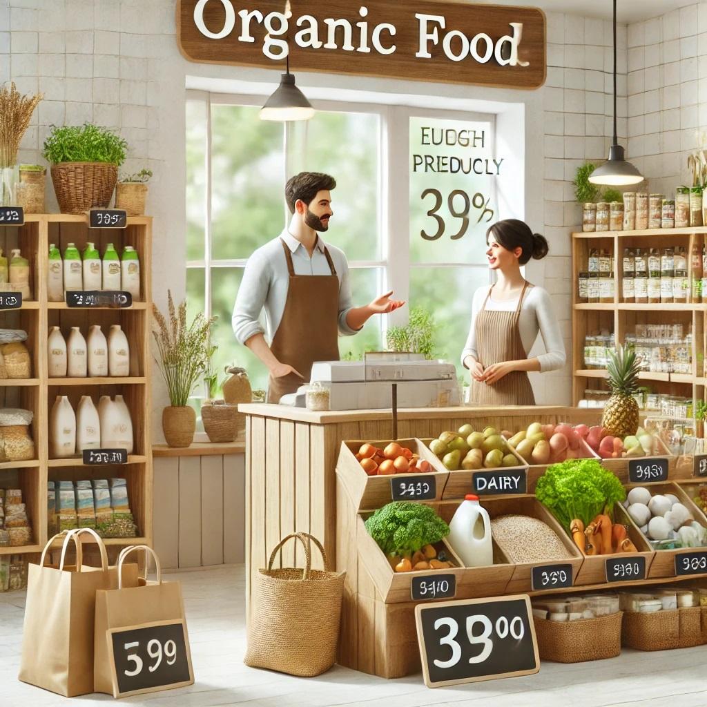 Cheapest organic food stores near me 2 Image
