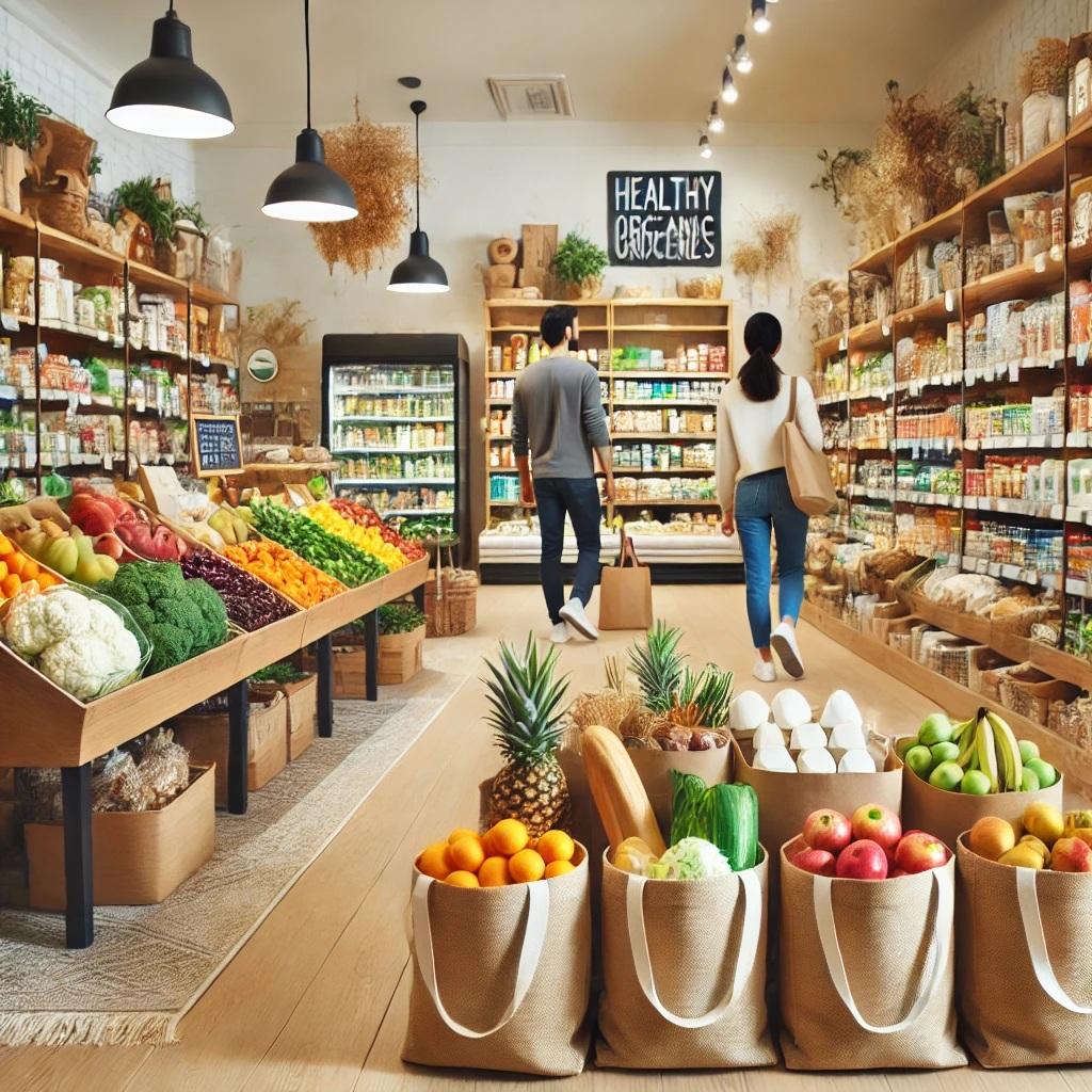 Top Organic Grocery Store Near Me 2 Image