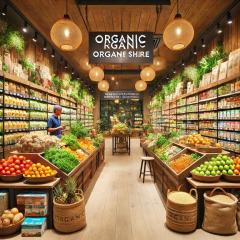Best Organic Grocery Store In India
