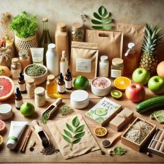 Buy Organic Products Online In India