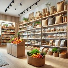 Health Food Store Near Me