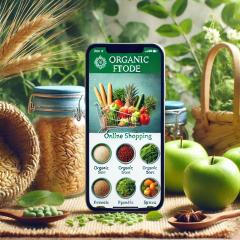 Cheapest Organic Food Store Online In India