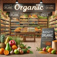Cheapest Organic Food Stores Near Me