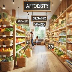 Cheapest Health Food Store Near Me