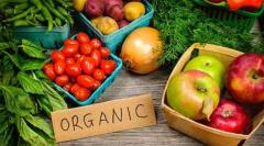 Buy Organic Food Products Online In India