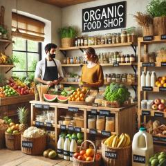 Cheapest Organic Food Shop Near Me