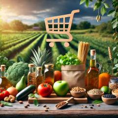 Buy Organic Foods Online At The Best Price
